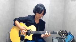 Yuki Matsui  Hanamizuki 松井祐貴  ハナミズキ LIVE TwitCasting [upl. by Bowers697]