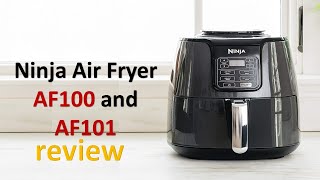 Ninja Air Fryer AF101  Ninja AF101 Air Fryer  Ninja AF101 [upl. by Lawson]