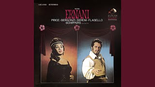 Ernani Remastered  Act II Lo vedremo veglio audace [upl. by Oad]