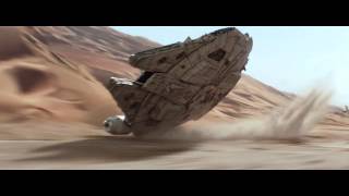 Star Wars millennium falcon [upl. by Sandi]