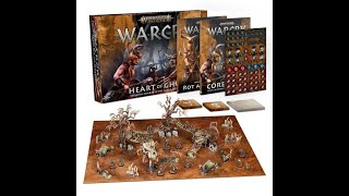 Warhammer Warcry Review [upl. by Idnor]