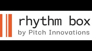 Introducing Rhythm Box MIDI FX plugin by Pitch Innovations  exclusively in India on SudeepAudiocom [upl. by Nwahsir782]