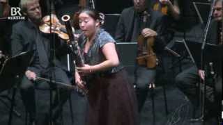 Rie Koyama 62nd ARD International Music Competition（Bassoon） [upl. by Benetta]