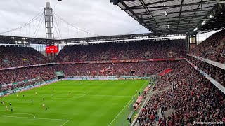 1FC Köln  FC Augsburg 11 04112023 [upl. by Romney187]