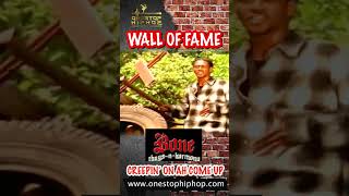 CREEPIN ON UH COME UP BONE THUGS amp HARMONY  Classic 90s Hip Hop Albums The Wall Of Fame hiphop [upl. by Rubi]