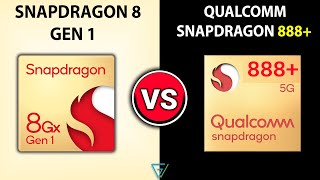 🔥 Snapdragon 8 Gen 1 Vs Snapdragon 888  Better  Snapdragon 8 Gen 1 Vs Qualcomm Snapdragon 888 [upl. by Suiram]