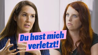 Kontaktabbruch wegen Depression Können sie ihre Freundschaft noch retten [upl. by Yanad]