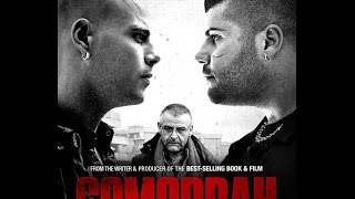 Netflix GOMORRAH Season 1 Review [upl. by Freudberg]