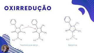 Oxidação da dipirona [upl. by Den929]