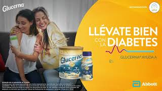 Mejora tus niveles de glucosa en sangre y llévate bien con la diabetes [upl. by Merete384]