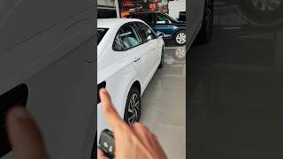 Virtus ൽ Mirror Auto Fold work ആവുന്നില്ലെ volkswagen virtus shorts [upl. by Aihsa956]