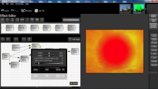 Smart Photo Editor Tutorial  Pen amp Ink With Texture [upl. by Rot]