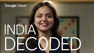 India Decoded with Deeksha Pandey [upl. by Reine]