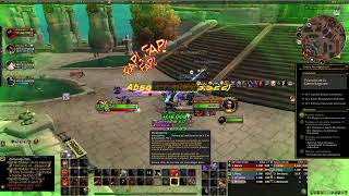 Tratando de Desbloquear a los Terraneo WoW The War Within Aprendamos juntos [upl. by Travis822]