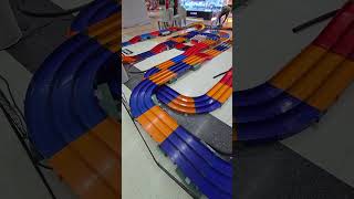 BMax ซ้อมวิ่งครับ ที่สนามบิ๊กซี ชลบุรีแยกคีรี tamiyamini4wd tamiya [upl. by Amuwkuhc]