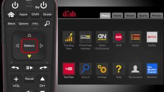 DISH Accessibility Settings [upl. by Daisy]