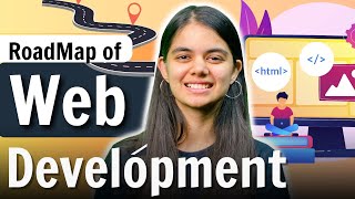 What is Web Development  Complete RoadMap from Basics to Advanced  2023 [upl. by Benny]