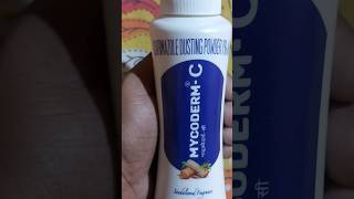 Best Antifungal Powder दाद खाज खुजली को ठीक करे  Mycoderm Powder medicine antifungal fungal [upl. by Nauqyaj804]