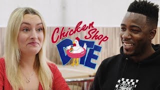 MO THE COMEDIAN  CHICKEN SHOP DATE [upl. by Mortie]