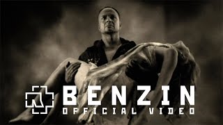 Rammstein  Benzin Official Video [upl. by Atinauj95]