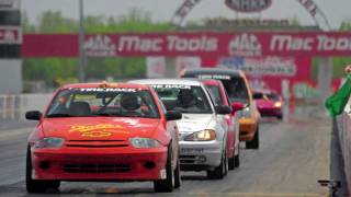 One Lap of America 2007 amp 2008 [upl. by Akemit336]