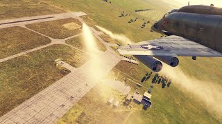 DCS World  A4E  Vietnam MiG Kill for Skyhawk 1967 [upl. by Canter]