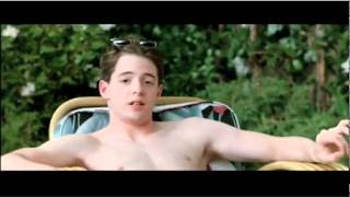 Ferris Bueller  David Cameron is so tight [upl. by Shedd]