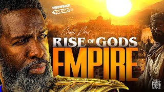 TBT  Rise of Gods Empire [upl. by Hainahpez]