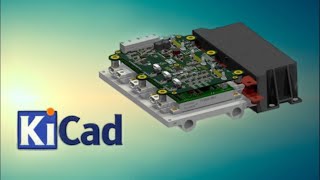 Kicad Download and install [upl. by Ldnek]