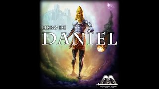 EL LIBRO DE DANIEL No 11 LAS CUATRO BESTIAS [upl. by Zilef272]