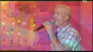 Jimmy Somerville  Smalltown boy live amp acoustic France 2 [upl. by Branscum357]