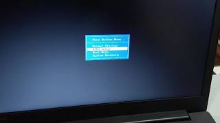 How To Enter Into Bios Setup  Lenovo Ideapad 330  Boot Menu [upl. by Bussy]