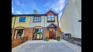 54 Woodlands Kilrush Road Ennis Co Clare [upl. by Silvestro513]