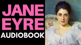 Jane Eyre Chapter 4 Audiobook [upl. by Haelhsa206]