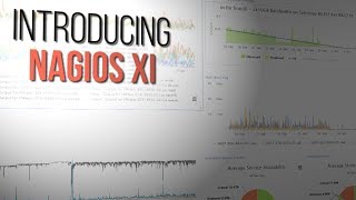 Introducing Nagios XI [upl. by Kcirddes]