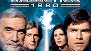 GALACTICA 1980 THE SERIES [upl. by Frolick]