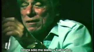 Charles Bukowski alcohólico poeta genio y novelista [upl. by Emalee905]