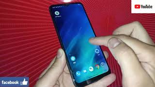 Eliminar Cuenta Google  MOTOROLA ONE TODAS LAS VERSIONES SIN PC FACIL [upl. by Reiniar]