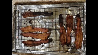 Bakin Bacon  The Totally Honest Cooking Show Episode 83 [upl. by Akkeber]