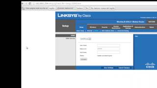 Videotutorial DDNS y DMZ tener acceso remoto [upl. by Atteloc]