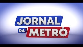 JORNAL DA METRÔ 31082023 [upl. by Kimberley]