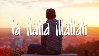 Nadeem Mohammed  La Ilaha Illallah Official Nasheed [upl. by Granniah800]