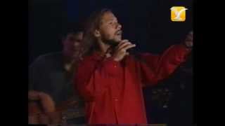 Diego Torres Deja de Pedir Perdón Festival de Viña 1996 [upl. by Carr]