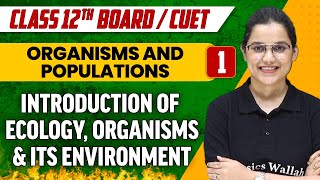 Human Reproduction Class 12 in 3D  NCERT Highlights  NEET 2024  Garima Goel [upl. by Xino214]