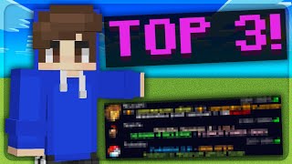 Top 3 Minecraft Servers To Play As Of April 2024 [upl. by Pomona132]