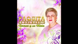 PAQUITA LA DEL BARRIO ACA ENTRE NOS [upl. by Yendic]