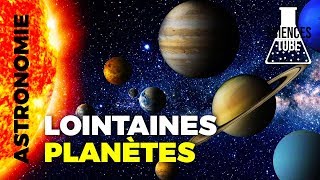 Exploration de lunivers ep4  Nos planètes lointaines [upl. by Olracnaig]