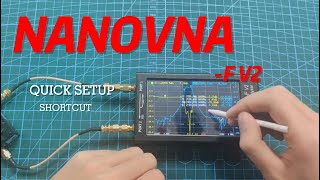 How to set up a NANOVNAF V2 [upl. by Anytsirk]