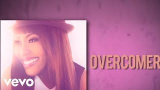 Mandisa  Overcomer Official Lyric Video [upl. by Enaerb]