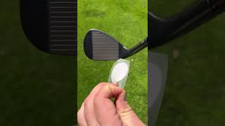 Unwrap The ALLNEW MG4 Black Wedge  TaylorMade Golf [upl. by Igic]